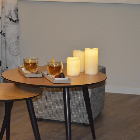 Ferienwohnung Meerzeitperle Glowe Zewnętrze zdjęcie