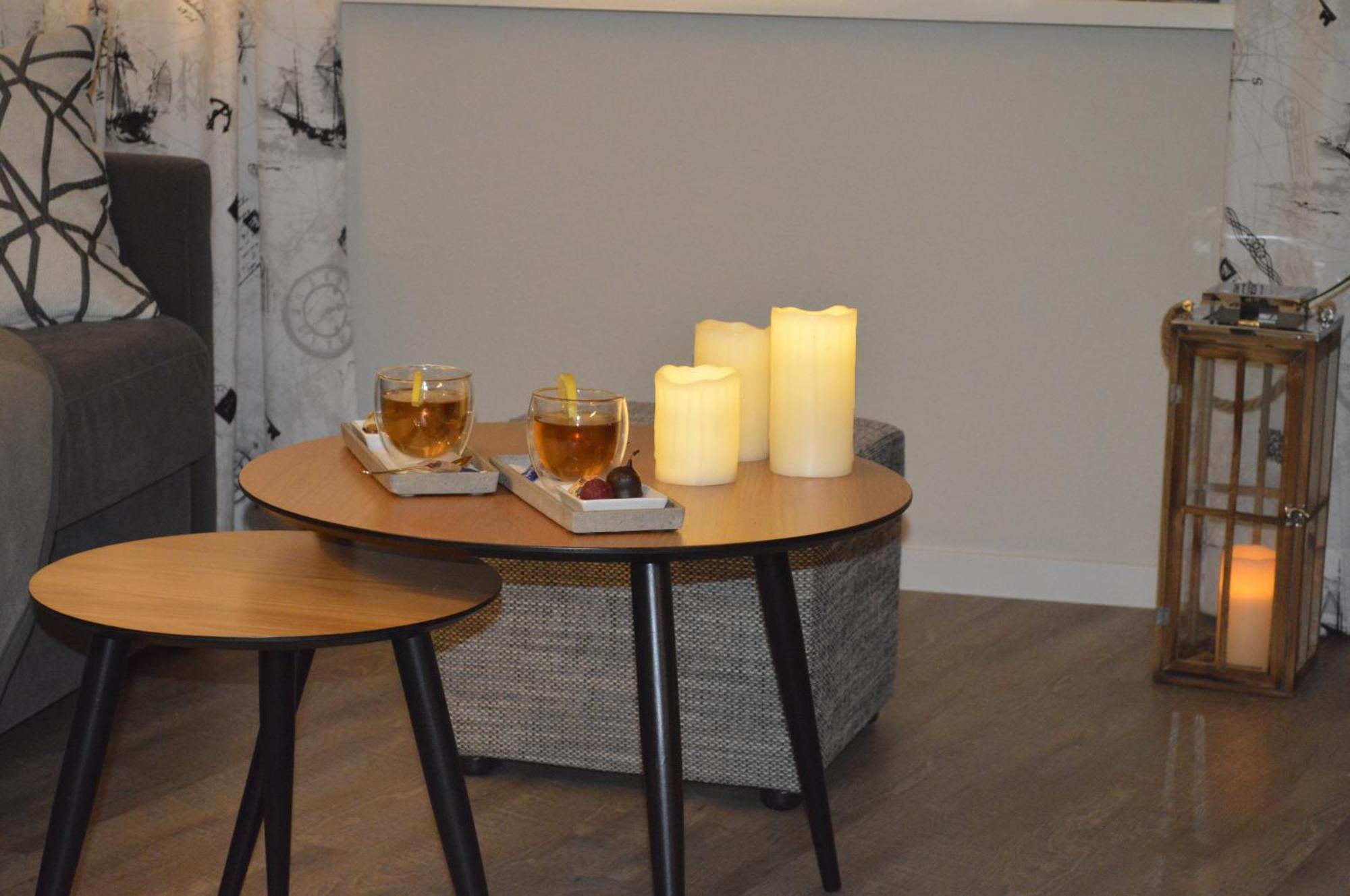Ferienwohnung Meerzeitperle Glowe Zewnętrze zdjęcie